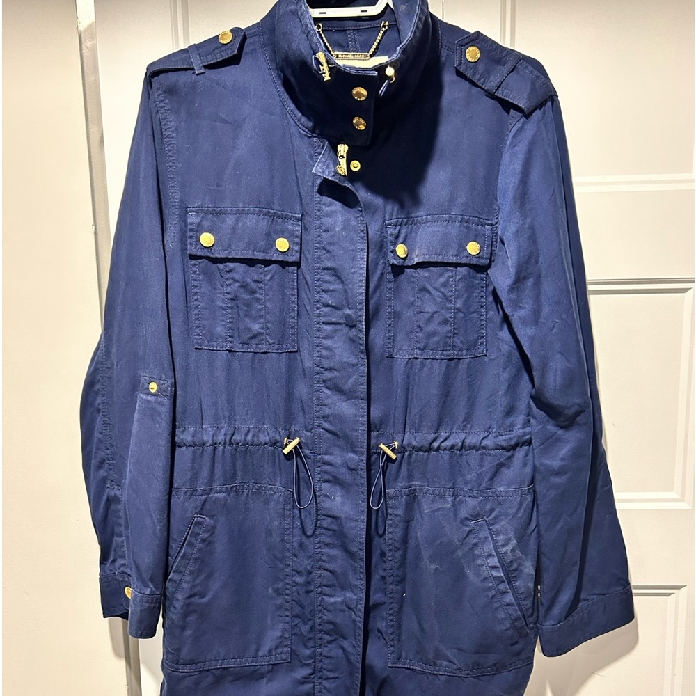 Coat Mikhael Kors